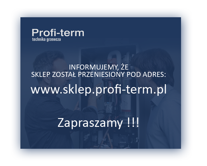 sklep buderus-shop przeniesiony